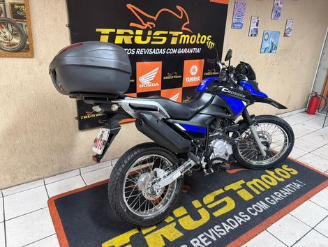 YAMAHA XTZ 150 CROSSER Z FLEX