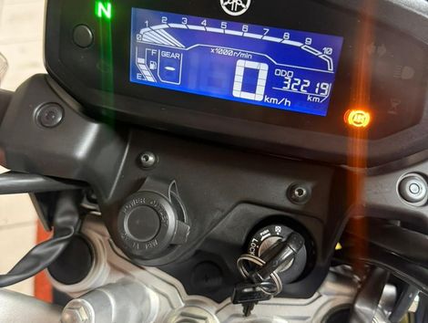 YAMAHA XTZ 150 CROSSER Z FLEX