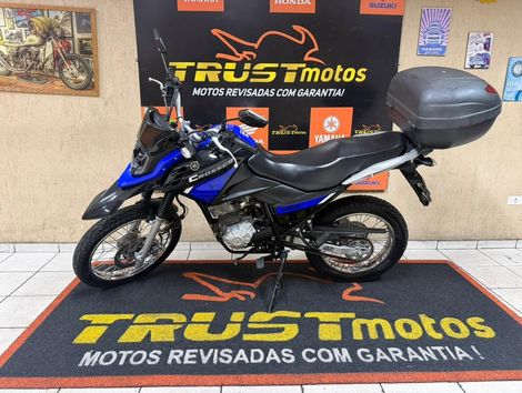 YAMAHA XTZ 150 CROSSER Z FLEX