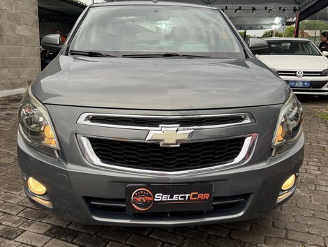 Chevrolet COBALT LTZ 1.8 8V Econo.Flex 4p Aut.