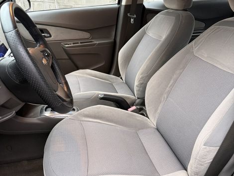 Chevrolet COBALT LTZ 1.8 8V Econo.Flex 4p Aut.