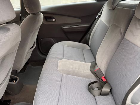 Chevrolet COBALT LTZ 1.8 8V Econo.Flex 4p Aut.