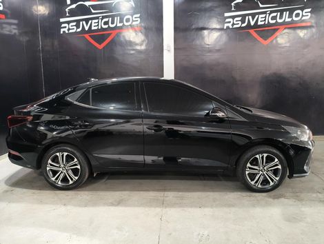 Hyundai HB20S Comfort 1.0 TB Flex 12V Aut.