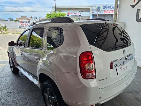 Renault DUSTER Dynamique 1.6 Flex 16V Mec.