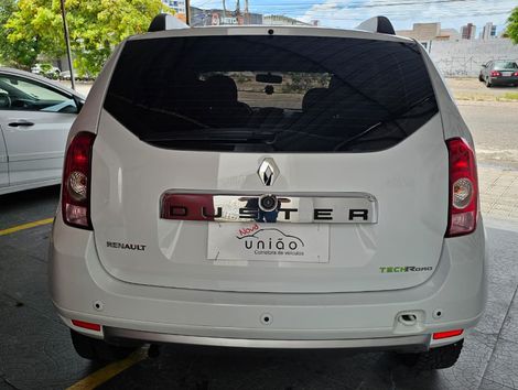 Renault DUSTER Dynamique 1.6 Flex 16V Mec.