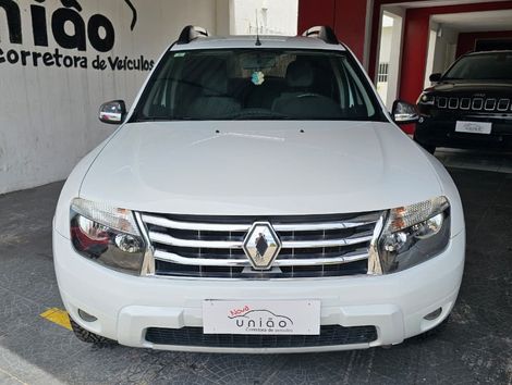 Renault DUSTER Dynamique 1.6 Flex 16V Mec.