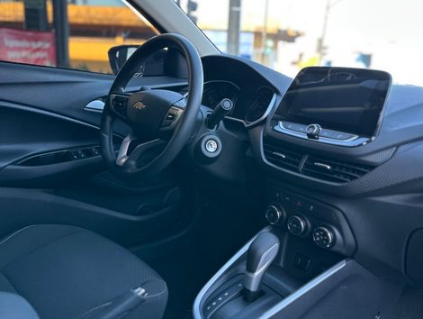 Chevrolet ONIX SEDAN Plus LT 1.0 12V TB Flex Aut.