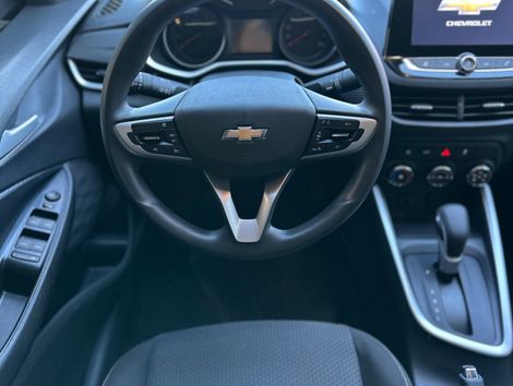 Chevrolet ONIX SEDAN Plus LT 1.0 12V TB Flex Aut.