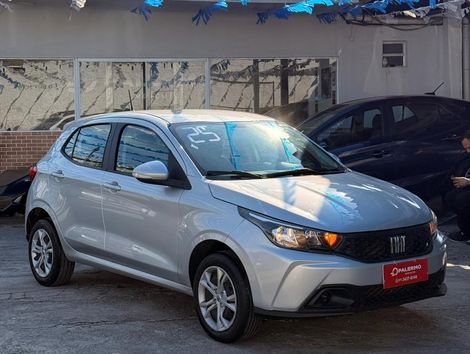 Fiat ARGO DRIVE 1.0 6V Flex