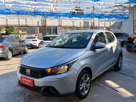 Fiat ARGO DRIVE 1.0 6V Flex