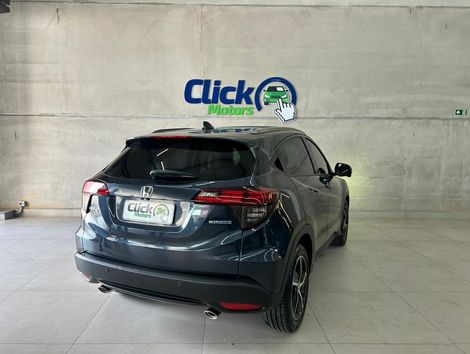 Honda HR-V Touring 1.5 Flex TB 16V 5p Aut.