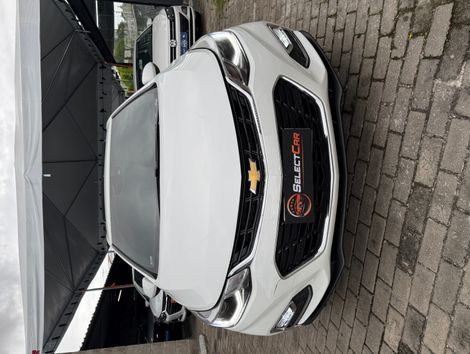 Chevrolet CRUZE Sport LTZ 1.4 16V TB Flex 5p Aut.