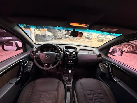 Renault DUSTER Dynamique 1.6 Flex 16V Aut.
