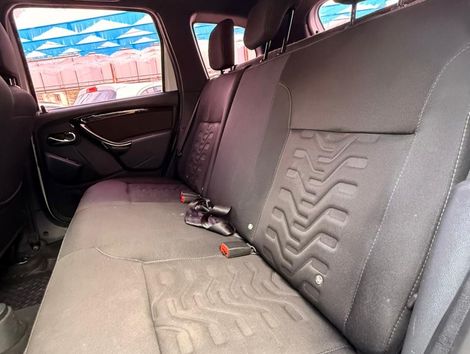 Renault DUSTER Dynamique 1.6 Flex 16V Aut.