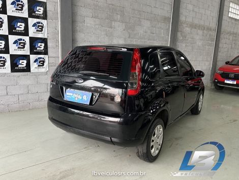 Ford Fiesta SE 1.0 8V Flex 5p