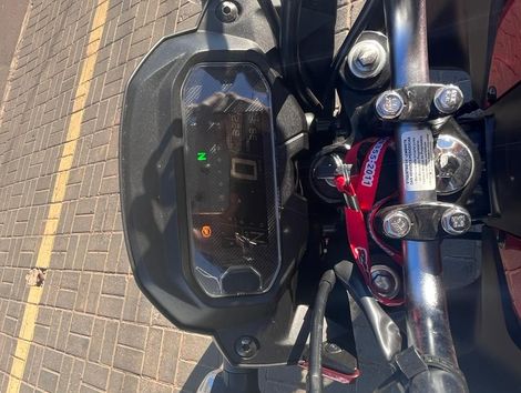 HONDA CG 160 FAN Flex