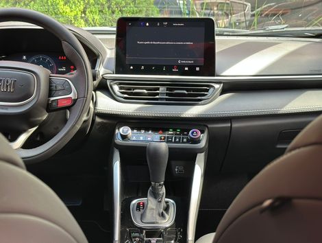 Fiat Fastback Limited Ed.1.3 270 T.Flex Aut.