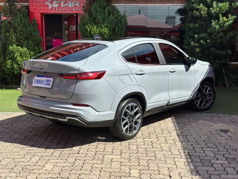 Fiat Fastback Limited Ed.1.3 270 T.Flex Aut.