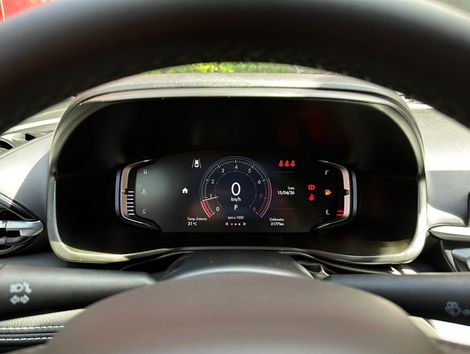 Fiat Fastback Limited Ed.1.3 270 T.Flex Aut.