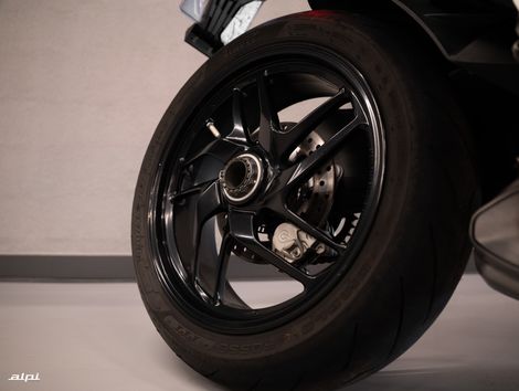 Ducati 1199 Panigale
