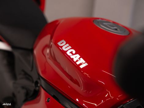 Ducati 1199 Panigale