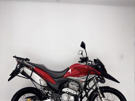 HONDA XRE 300/ 300 ABS/ FLEX