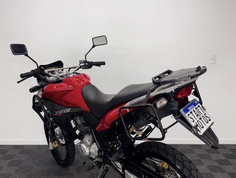 HONDA XRE 300/ 300 ABS/ FLEX