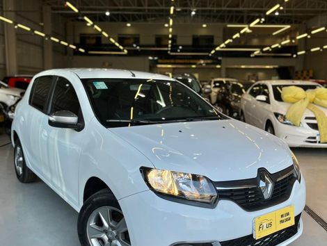 Renault SANDERO Expression Flex 1.0 12V 5p