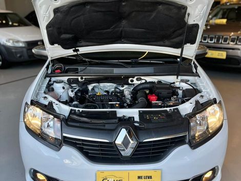 Renault SANDERO Expression Flex 1.0 12V 5p