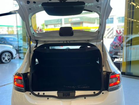 Renault SANDERO Expression Flex 1.0 12V 5p