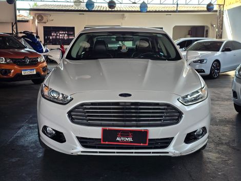 Ford Fusion Titanium 2.0 GTDI Eco. Awd Aut.