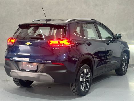 Chevrolet TRACKER Premier 1.2 Turbo 12V Flex Aut.