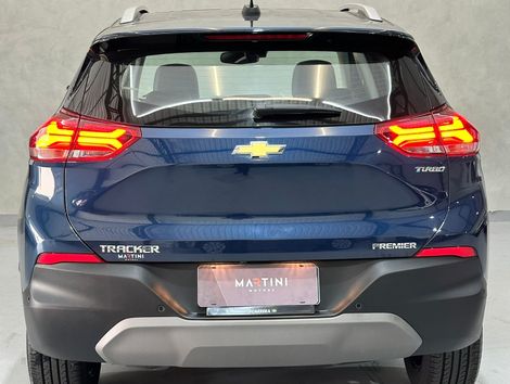 Chevrolet TRACKER Premier 1.2 Turbo 12V Flex Aut.