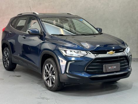 Chevrolet TRACKER Premier 1.2 Turbo 12V Flex Aut.