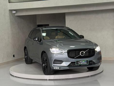 Volvo XC 60 T-5 MOMENTUM 2.0 254cv AWD 5p