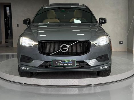 Volvo XC 60 T-5 MOMENTUM 2.0 254cv AWD 5p