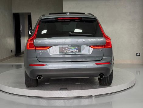 Volvo XC 60 T-5 MOMENTUM 2.0 254cv AWD 5p