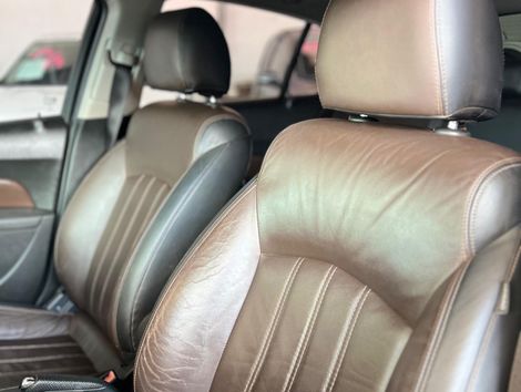 Chevrolet CRUZE LTZ 1.8 16V FlexPower 4p Aut.