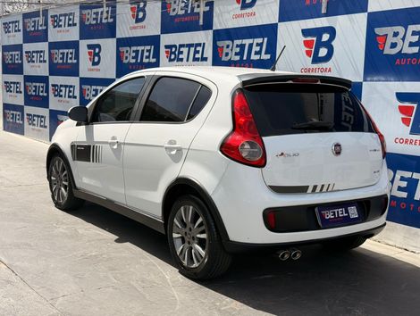Fiat Palio SPORTING 1.6 Flex 16V 5p
