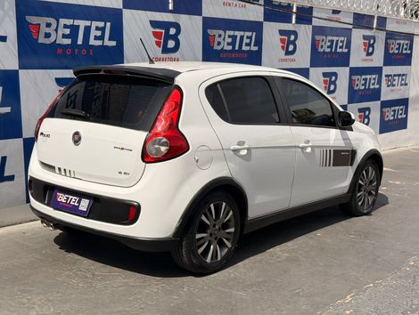 Fiat Palio SPORTING 1.6 Flex 16V 5p