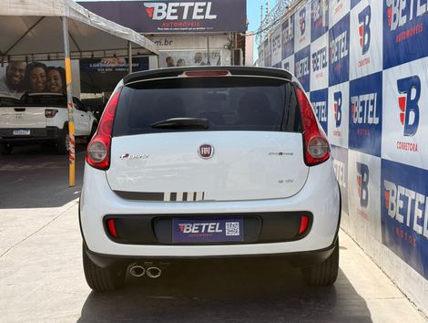 Fiat Palio SPORTING 1.6 Flex 16V 5p