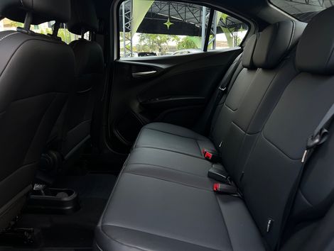 Fiat CRONOS PRECISION 1.3 8V Flex Aut.