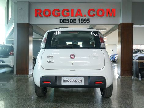 Fiat UNO ATTRACTIVE 1.0 Fire Flex 8V 5p