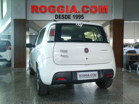 Fiat UNO ATTRACTIVE 1.0 Fire Flex 8V 5p