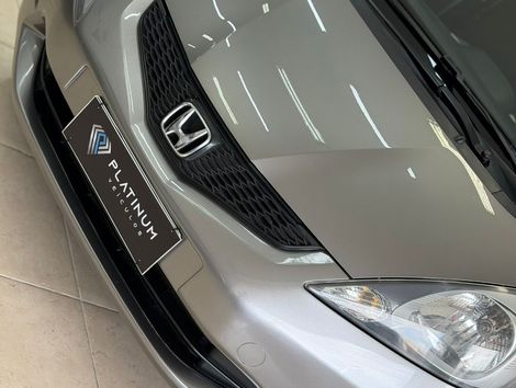 Honda Fit EX/S 1.5 Flex/Flexone 16V 5p Aut.