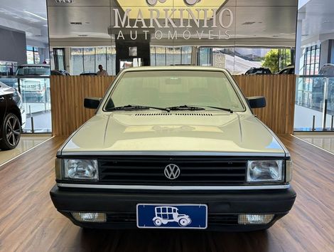 VolksWagen Gol CLi / CL 1.8