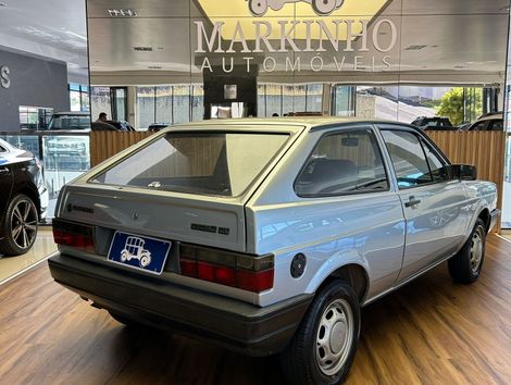 VolksWagen Gol CLi / CL 1.8