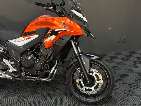 HONDA CB 500X