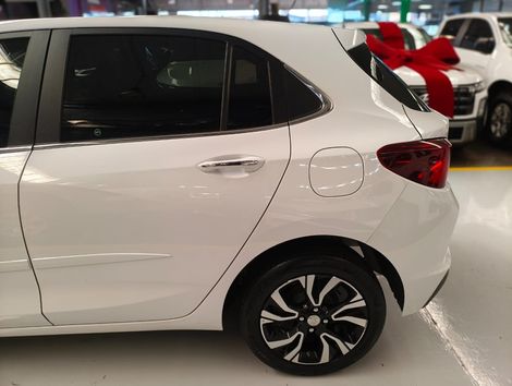 Chevrolet ONIX HATCH PREM. 1.0 12V TB Flex 5p Aut.