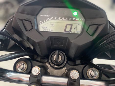 HONDA CG 160 TITAN FLEXONE/Ed.Especial 40 Anos